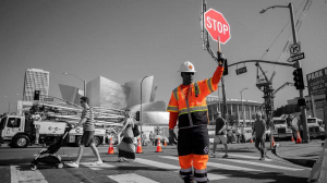 The Critical Role of Traffic Management Planning for Successful Outdoor Events